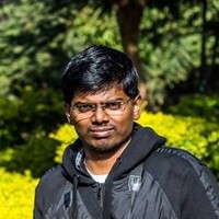 Logeshkumar Gandhi