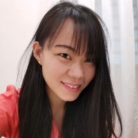 Michelle Ooi Lin Ying