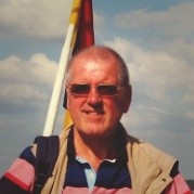 Ton de Jong
