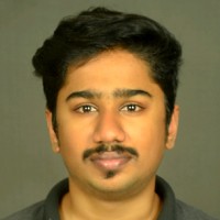 Ashish Krishnan