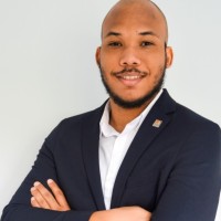 Nicholas Dunkley, FPAC