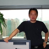 Peter Lin