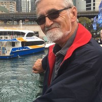 Colin Johnston
