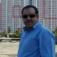 Mehrzad Khaeez