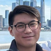 Jacob Enriquez