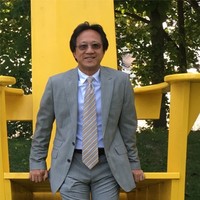 Dan Chen
