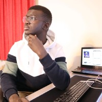 Mohamed Fall