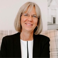 Dagmar Wood