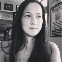 Terriellen Holmes PG Dip IDM