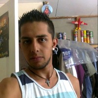Cristopher Rodriguez