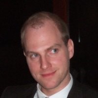 Mikael Jonker