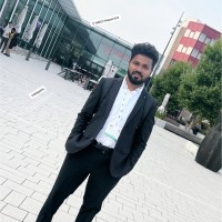 Pavan Kalyan Devarakonda