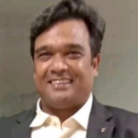 Satish Shinde