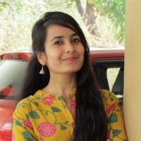 Vibhuti Patel