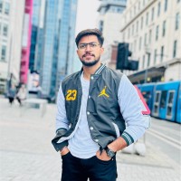 Sarthak Hans
