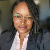 Adrienne Scott