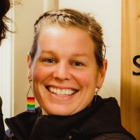 Samantha Kristoferson