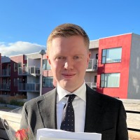 Axel Kristján Axelsson