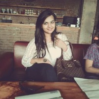 Ayushi Agarwal