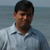 Ramkrishan Ravi