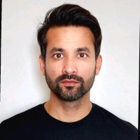 Zia Shafqat