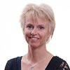 Karin Olsson Wärn