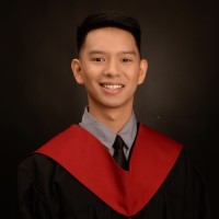 Joseph Patrick Cristobal