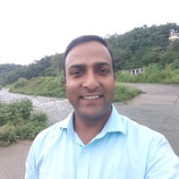 Ravi Chandel