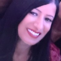 Lisa Patel