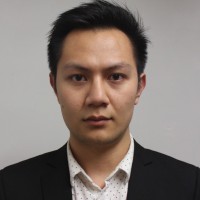 Steven Shi