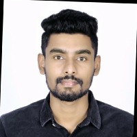 Arun Shroff