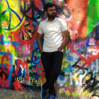 Manish Pillai