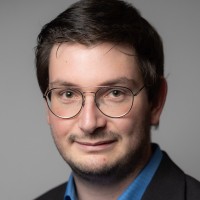 Tim Kastner