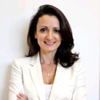 Vanessa Tamburrini
