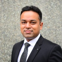 Nadeesh Aggarwal