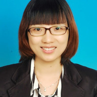 Maria Yang