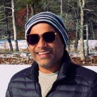 Anandkumar Srinivasan