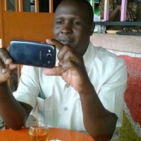 Humphrey Njogu