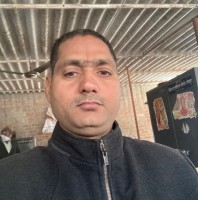 Lav Singh Singh