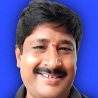 Rama Mohan Reddy
