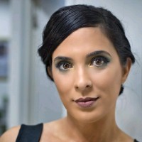 Eva Monteiro
