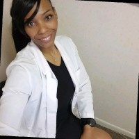 Rachel Banks, DC