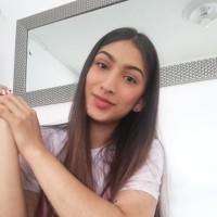 Carolina Osorio Sanchez