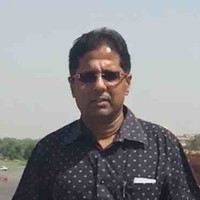 Subramanya Holla