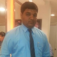 Mohammed Mushtaq