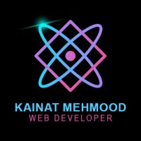 Kainat mehmood