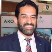 Amr Khalaf