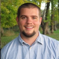 Zach Trimble