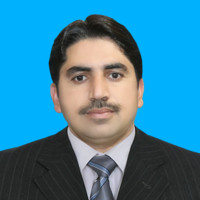 Shahid Rizwan