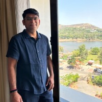 KrunalKumar Patel